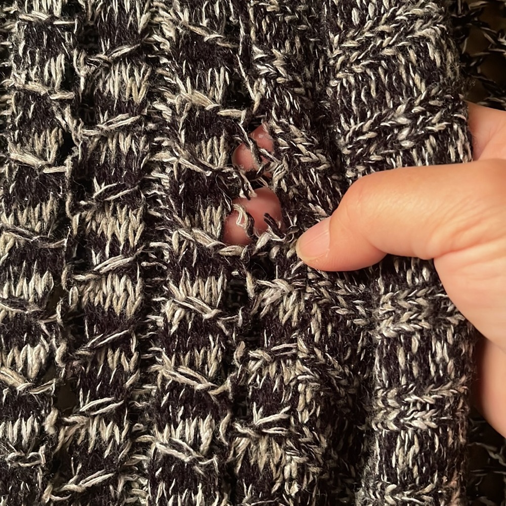 Cardigan - Picture 3 of 4